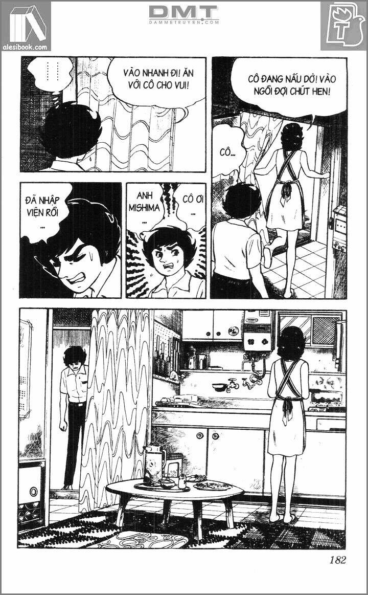 ganbare genki chapter 44 19