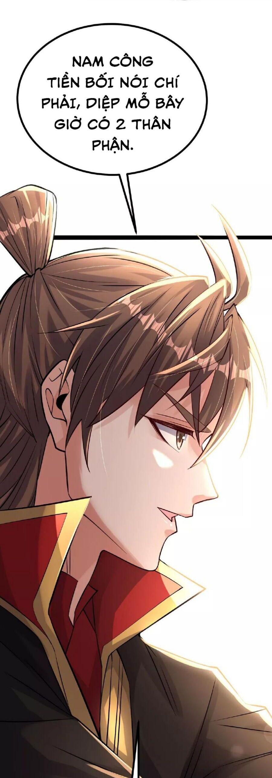 tiên võ đế tôn chapter 488 33