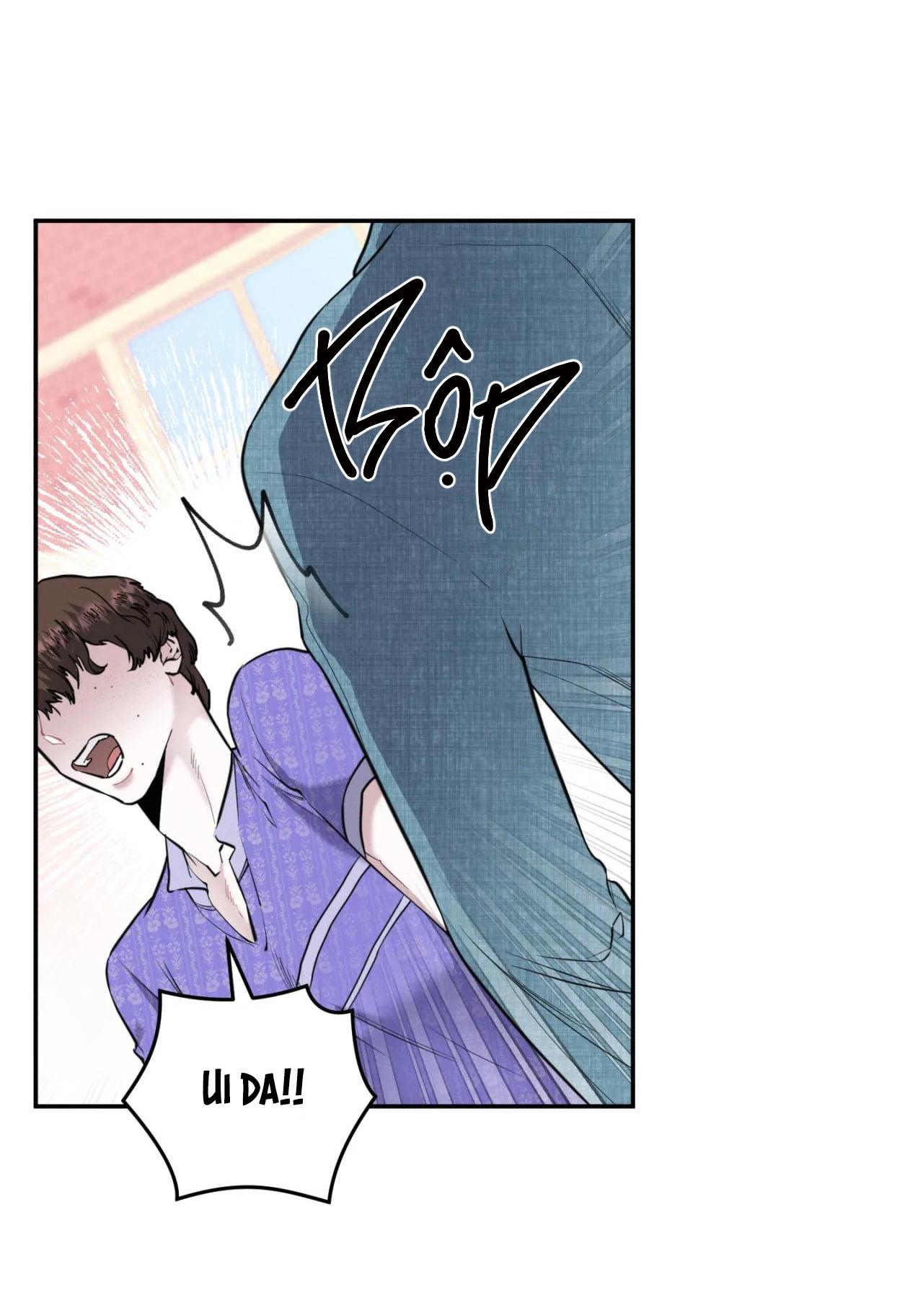 lời nói dối đẫm máu chapter 28 29