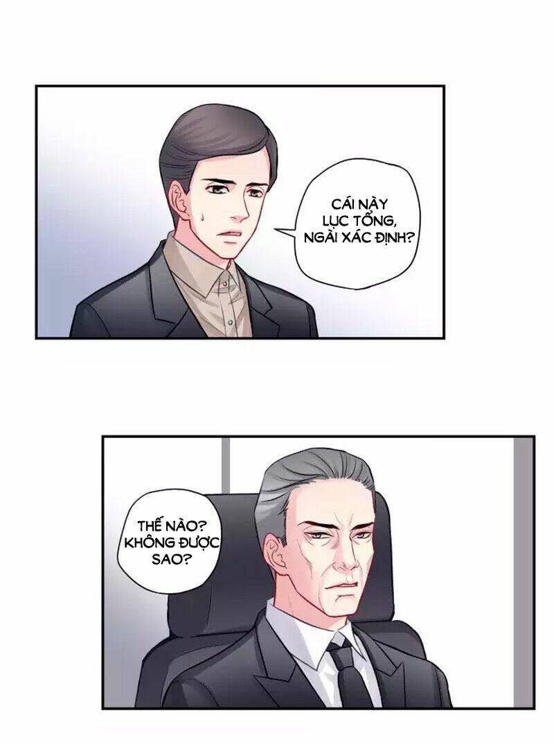 nghịch chuyển luyến tình chapter 79 3