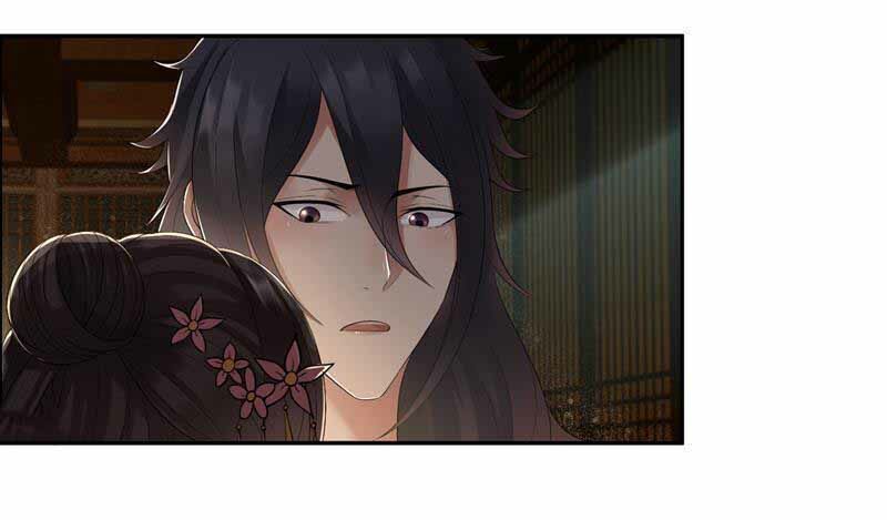 cuồng nữ trọng sinh - hoàn khố thất hoàng phi chapter 28 16