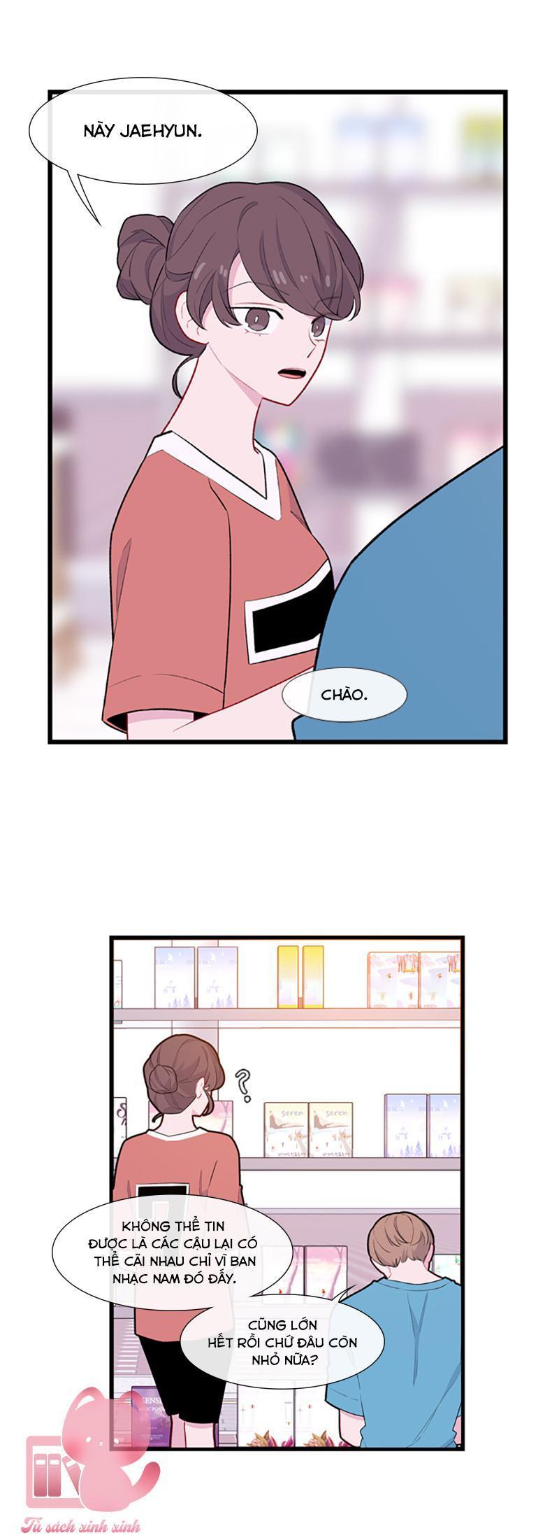 về bên anh chapter 48 41