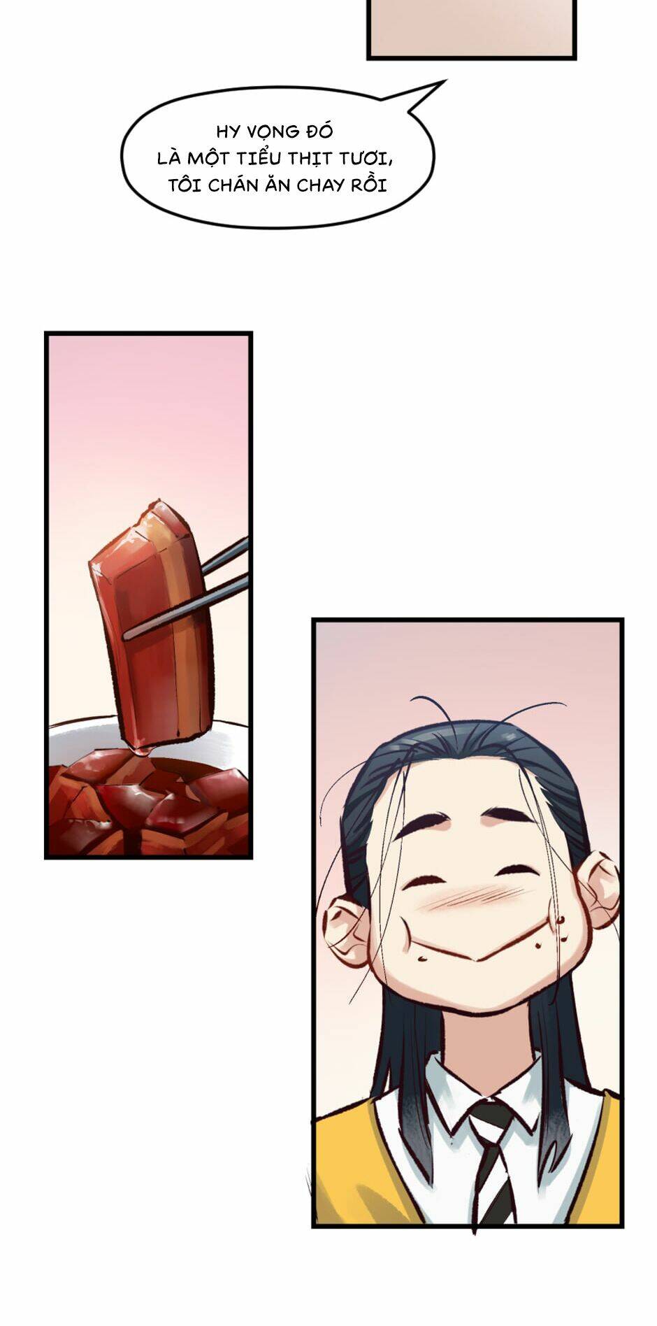 anh hùng và hiệp nữ chapter 30 25