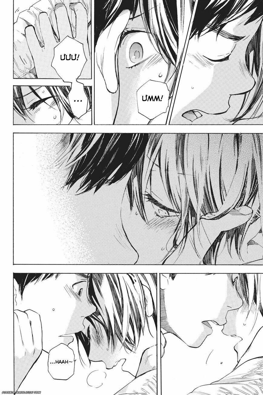 forget me not chapter 33 29