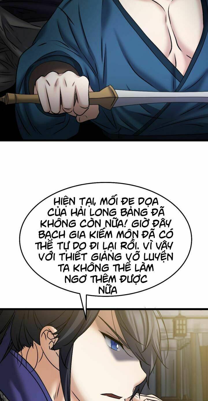 lôi thần chuyển sinh chapter 14 7