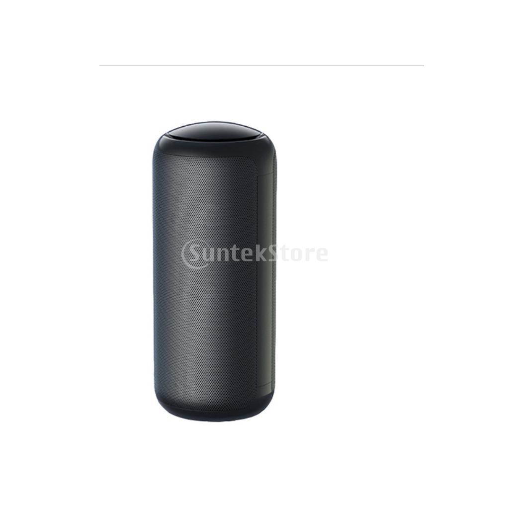 Car Home Office Fresh Air Purifier