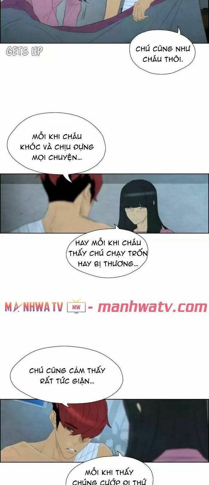 kẻ hồi sinh chapter 55 17