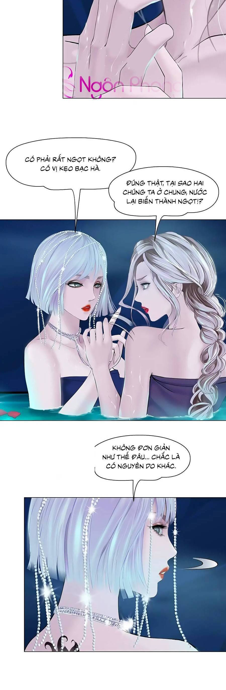 đằng nữ chapter 163 2