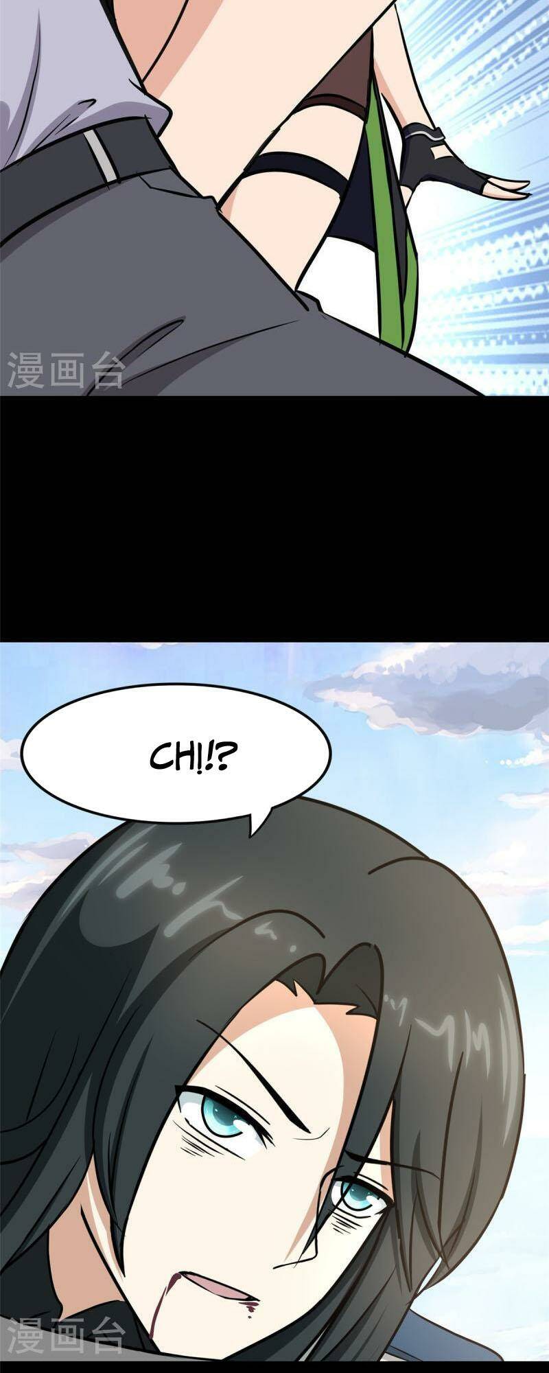 bạn gái virus của tôi chapter 363 35