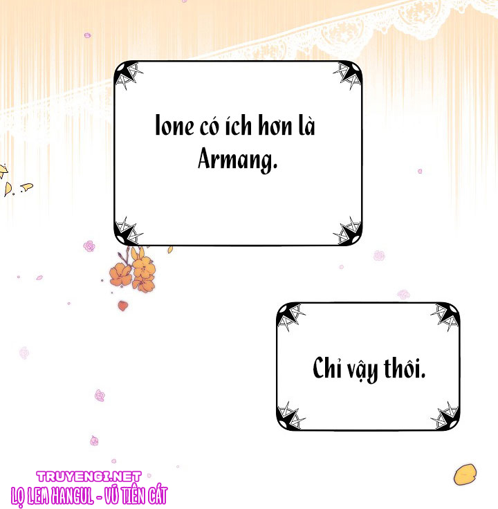 mối tình lãng mạn với kẻ phản diện chapter 6 38