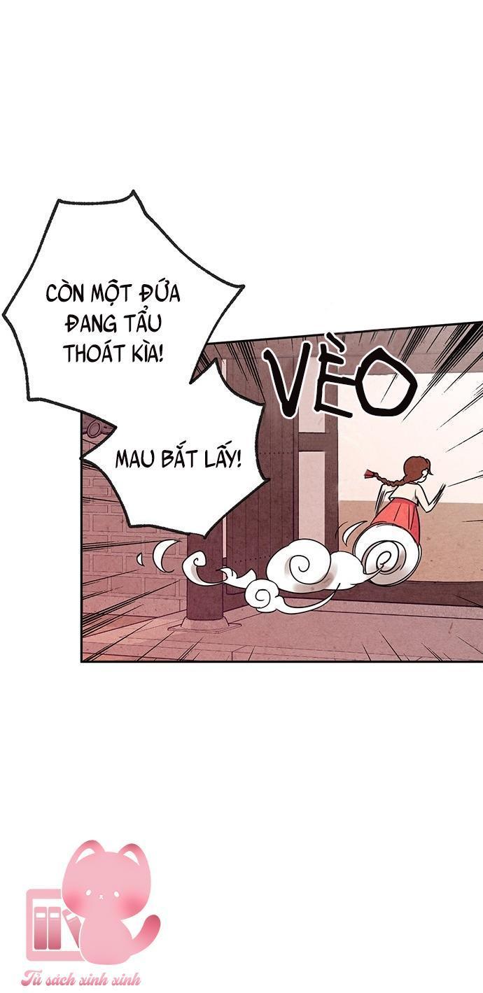 lệnh cấm hôn chapter 3 38