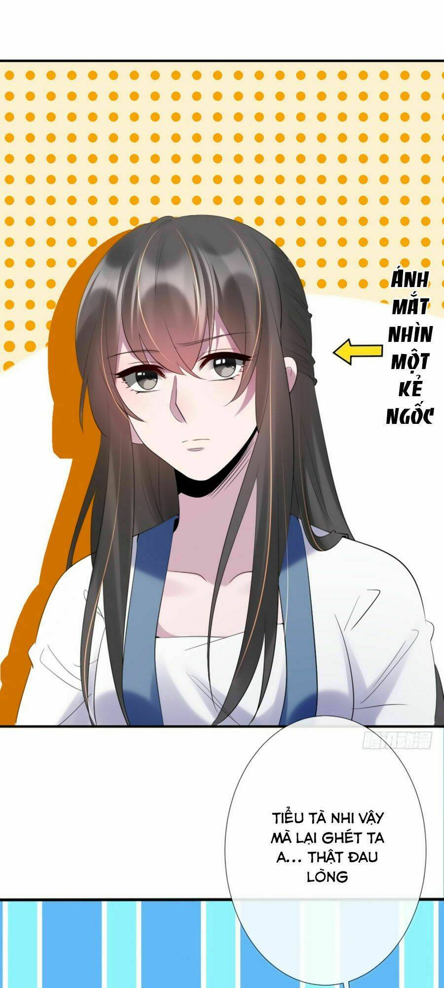 tuyệt thế thần y: phúc hắc đại tiểu thư chapter 9.2 8