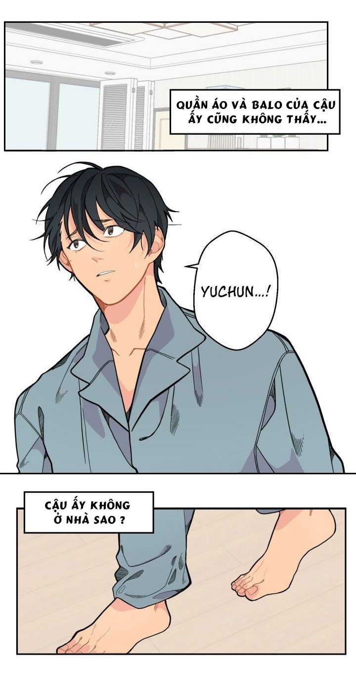 tình thú (full) chapter 7 6