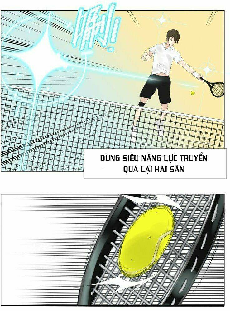 lấp lánh tình yêu kẹo bạc hà chapter 7 6