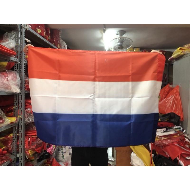 Quốc Kỳ Hà Lan 0,8 x 1,2m
