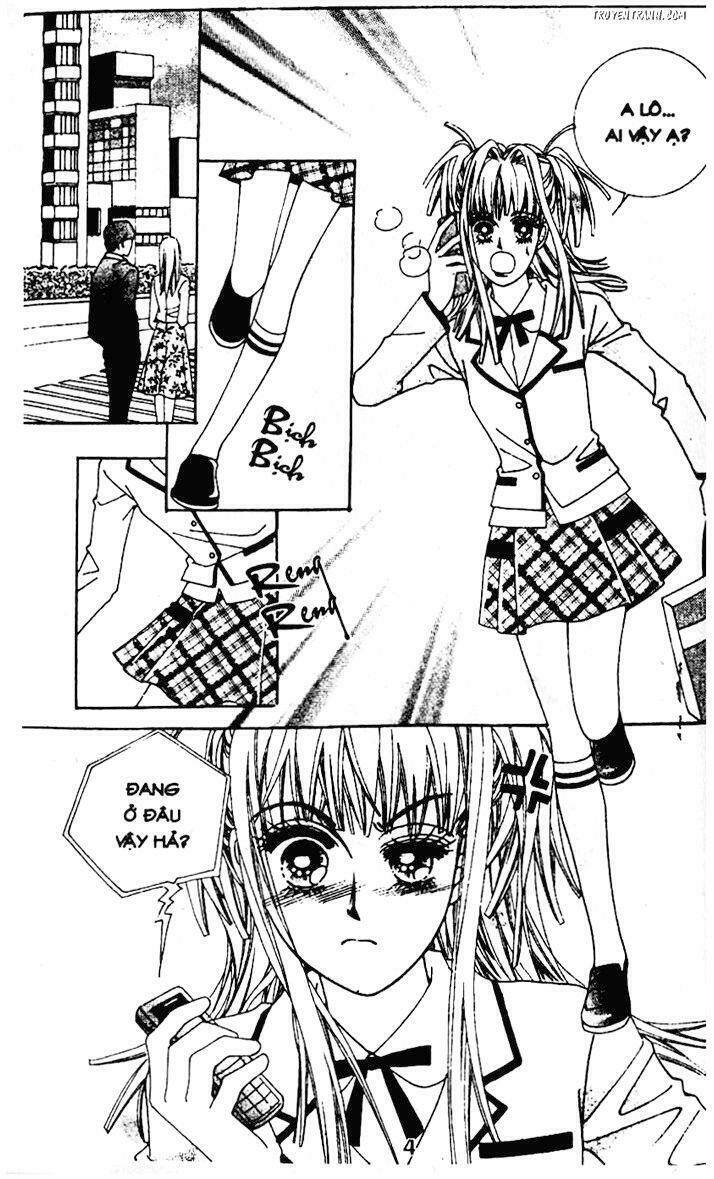 điên vì yêu - love like crazy chapter 13 5