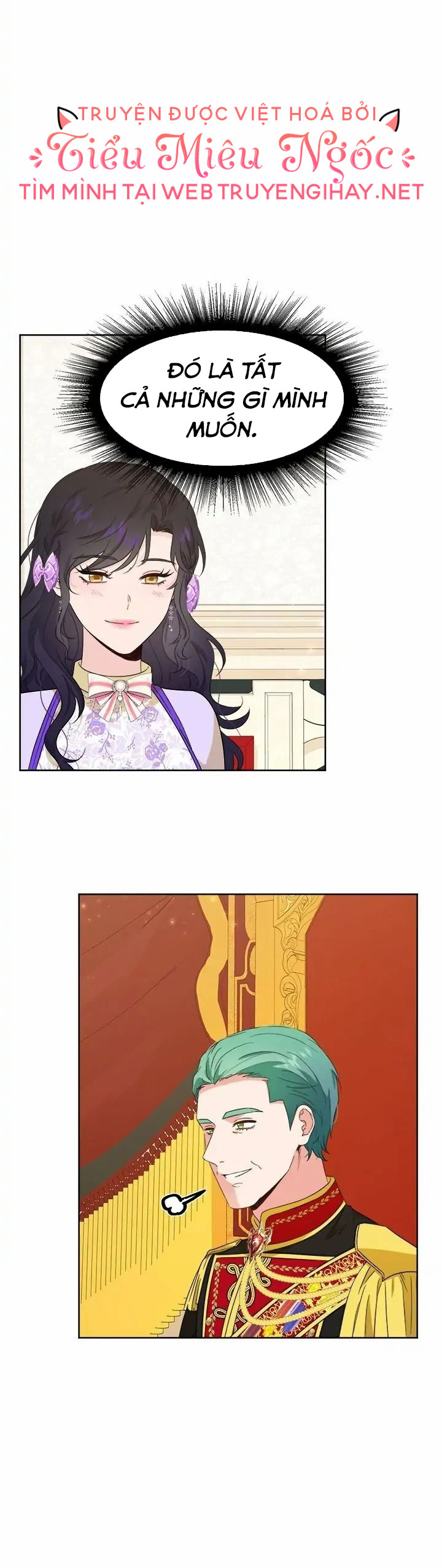 hương vị tình yêu chapter 86 14