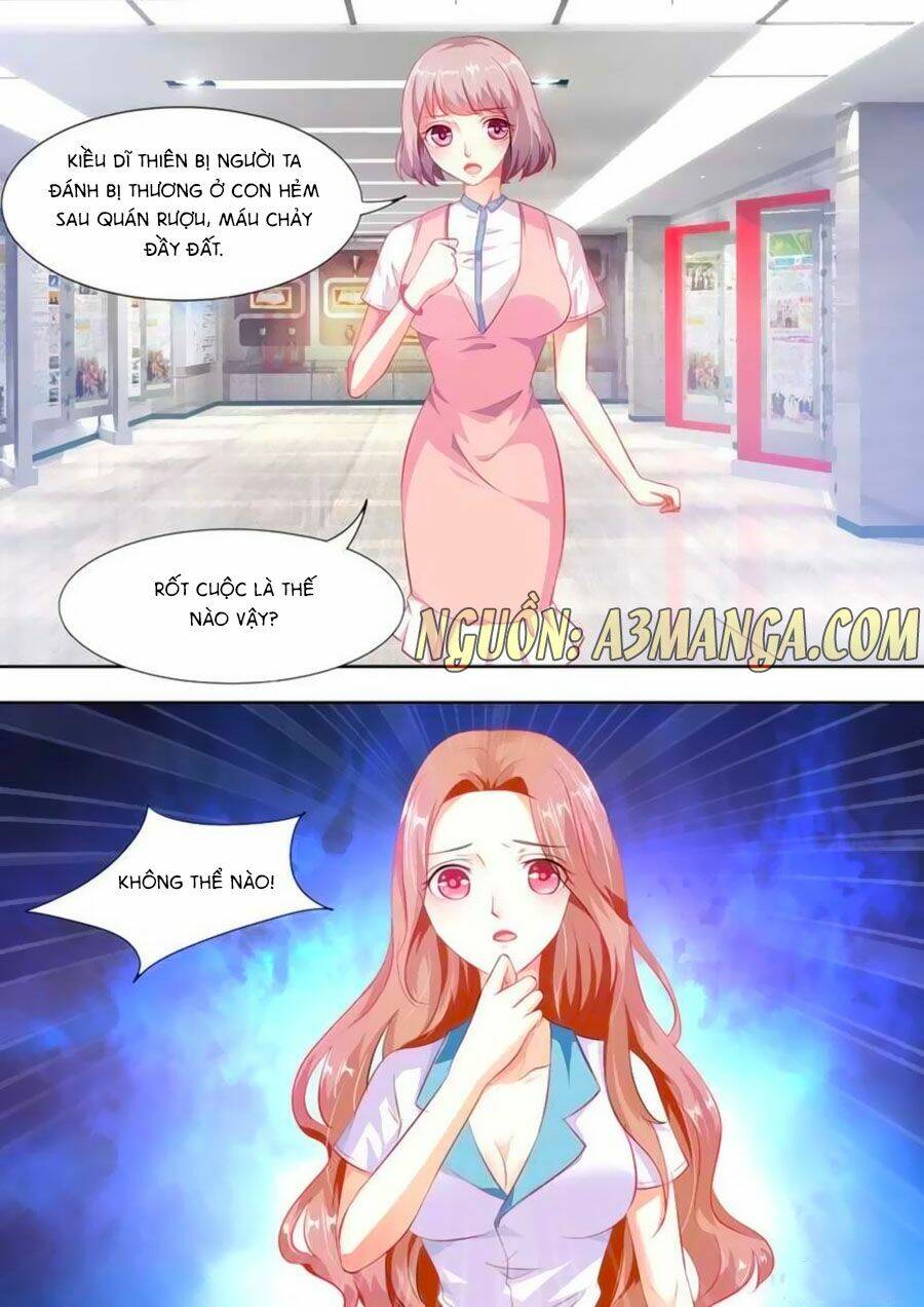 song diện danh viện chapter 8 2