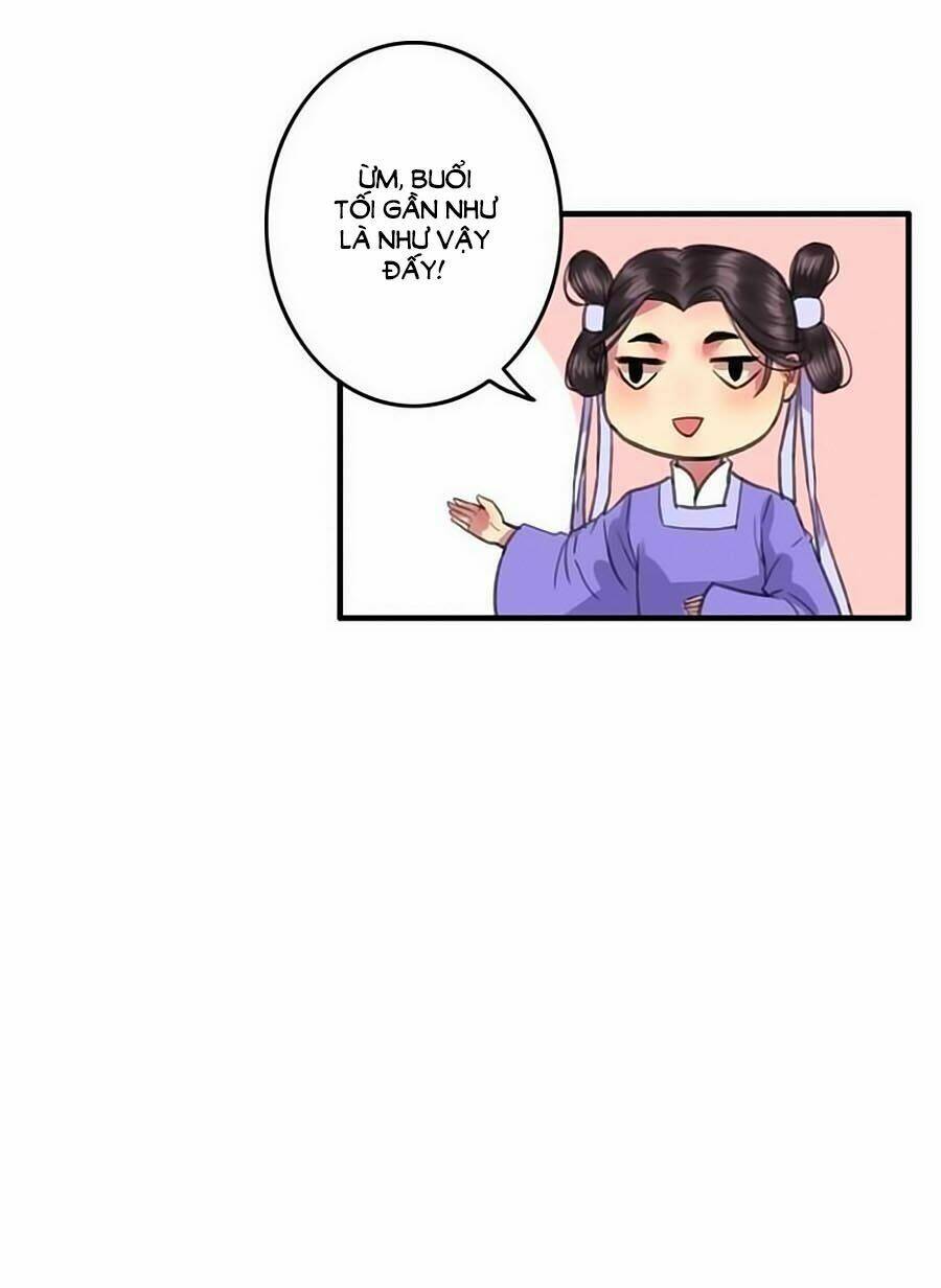 thịnh thế thanh ca chapter 7 40