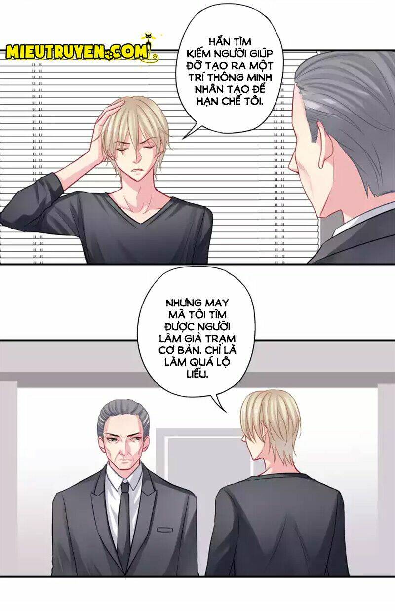 nghịch chuyển luyến tình chapter 66 14