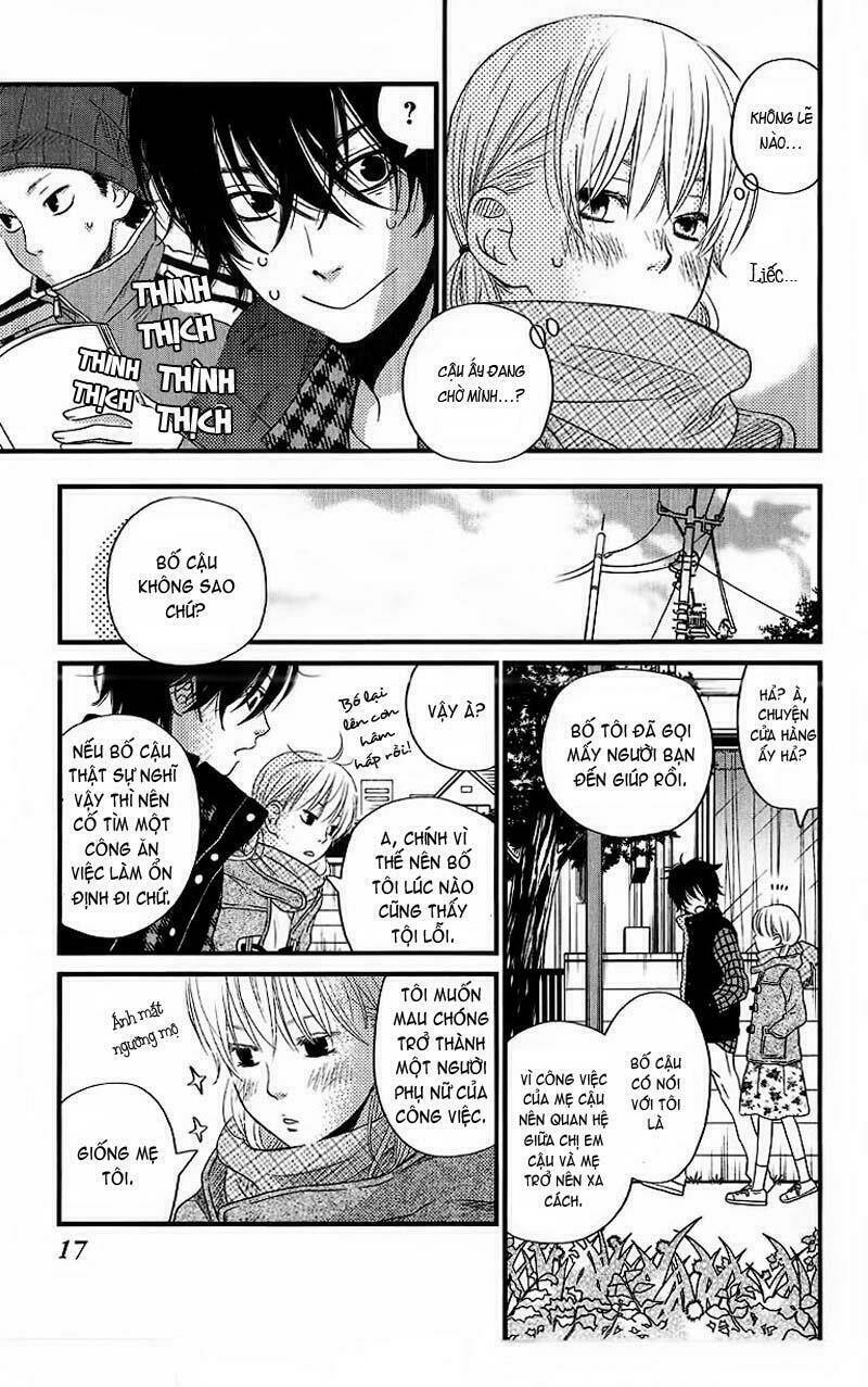 tonari no kaibutsu-kun chapter 13 17