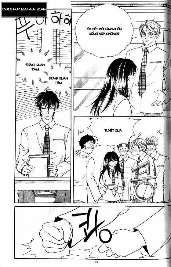 hot blooded woman chapter 53 7