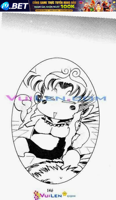 tiểu hòa thượng hd remake chapter 174 14