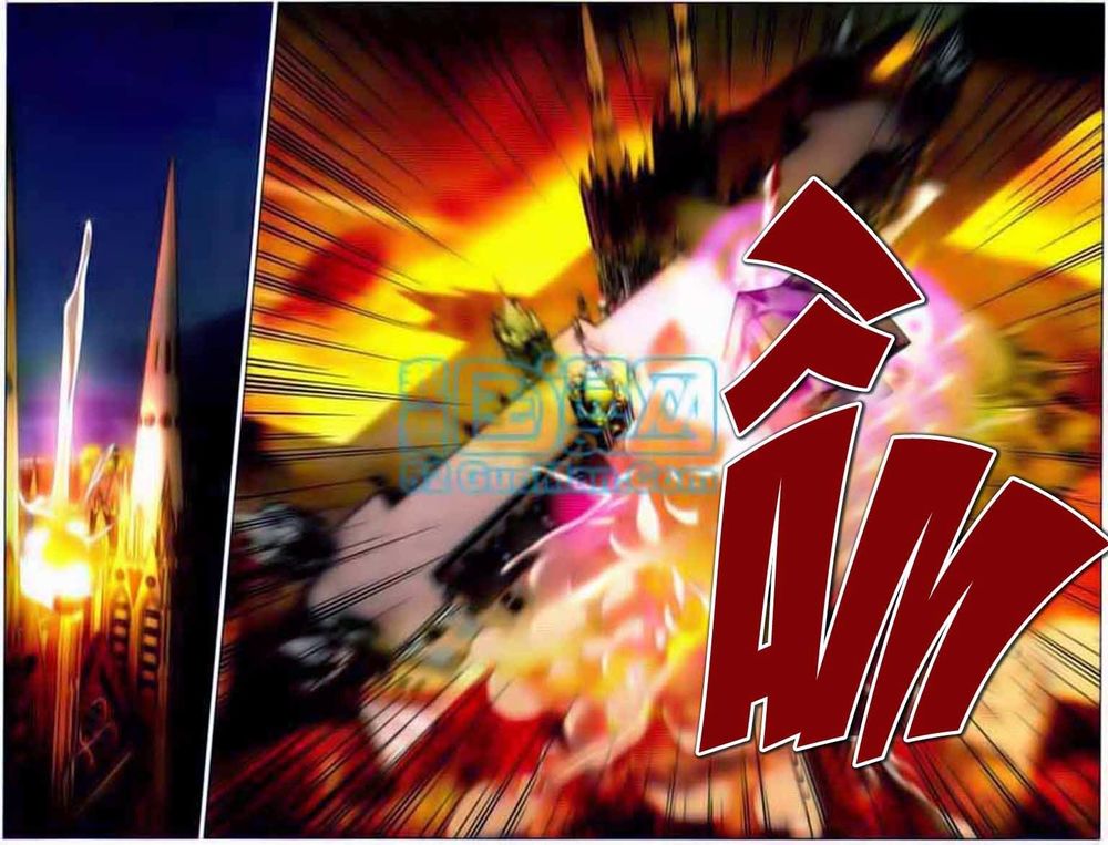 long tộc 2 chapter 36 9