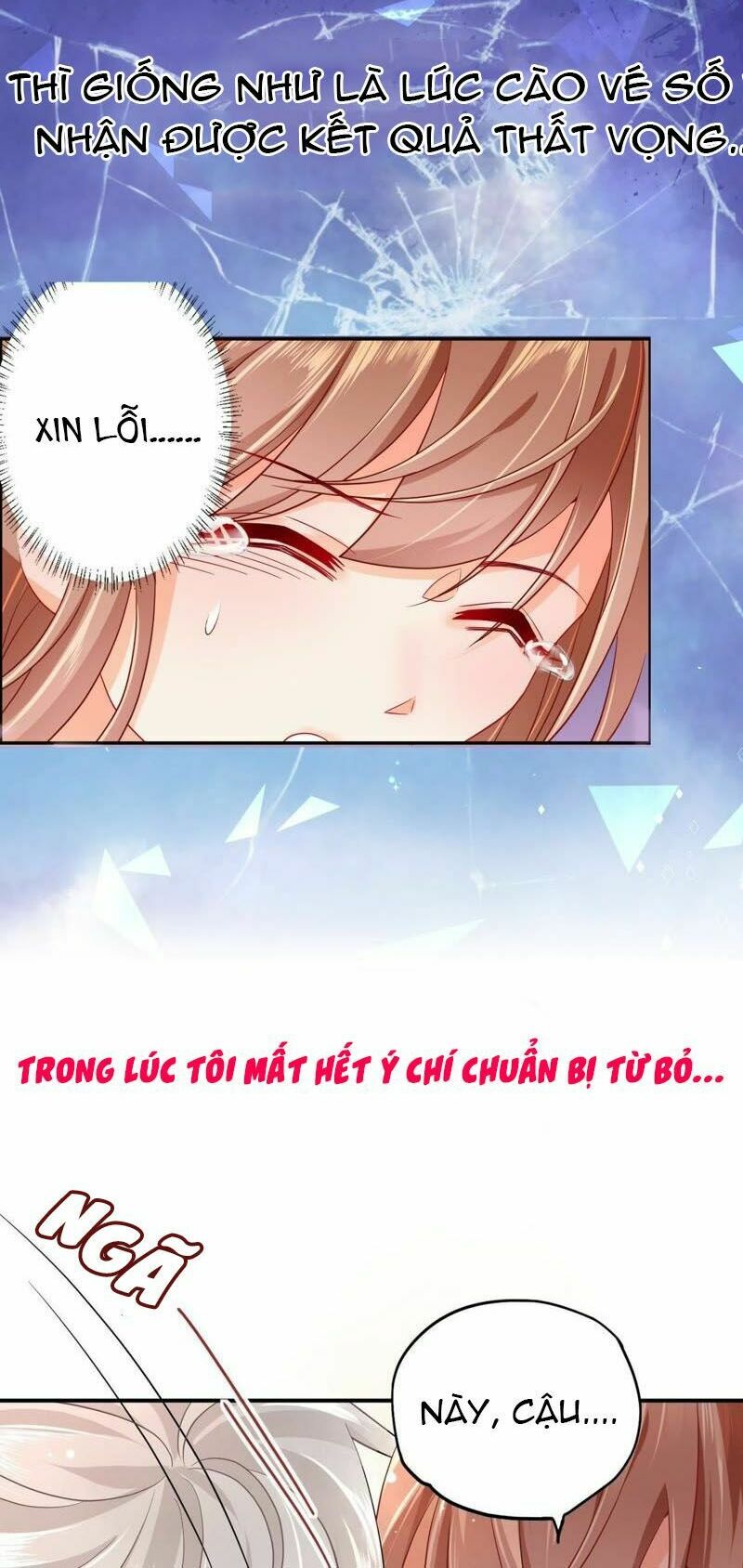 chàng trai người máy ấm áp 741 của tôi chapter 0 4