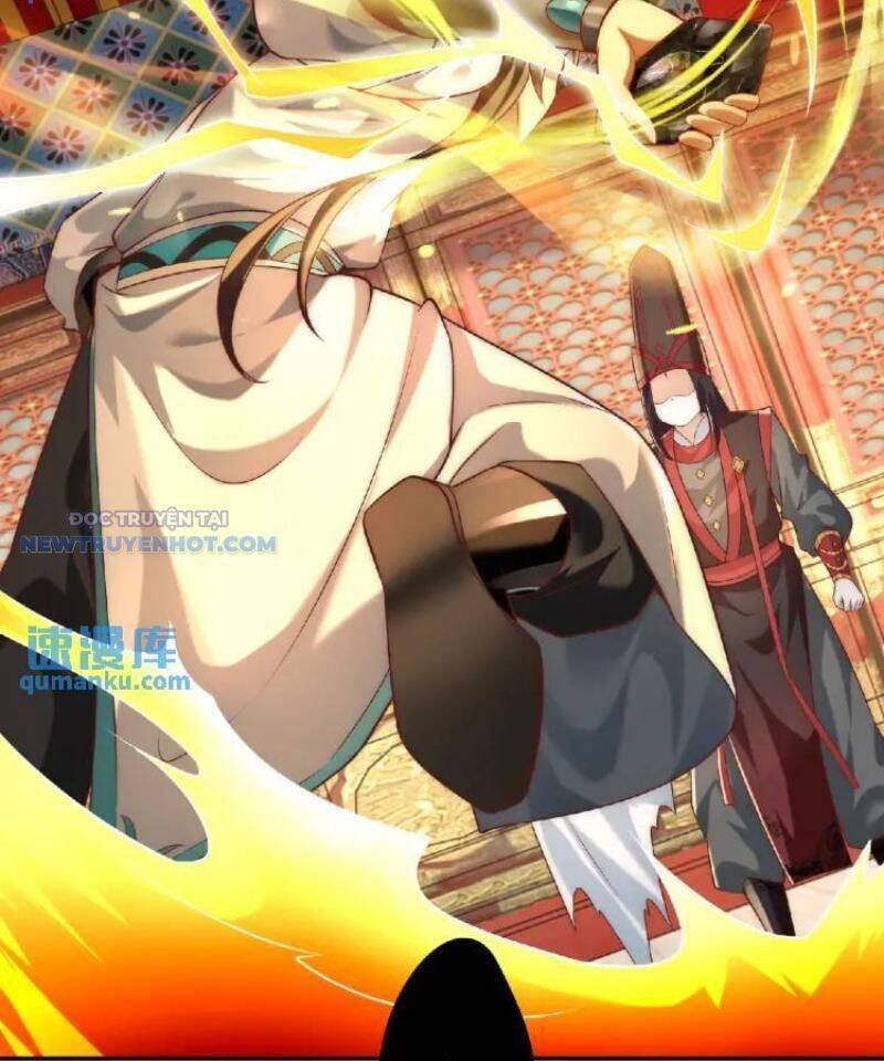 ta thực sự không muốn làm thần tiên chapter 36 5