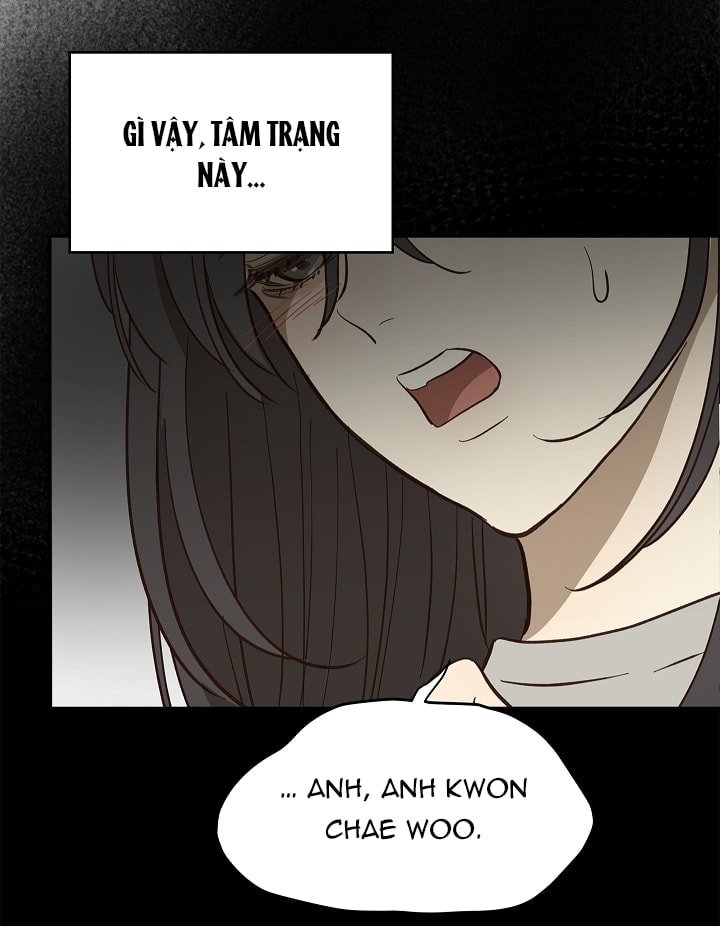 [18+] hoa là mồi nhử chapter 8 54