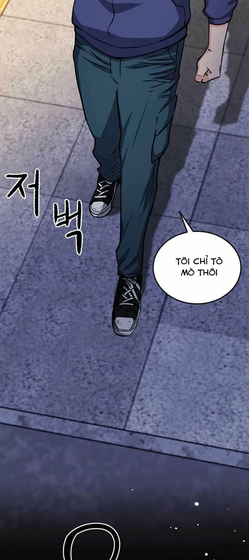 Druid Tại Ga Seoul - Người Hóa Thú Chapter 54 22
