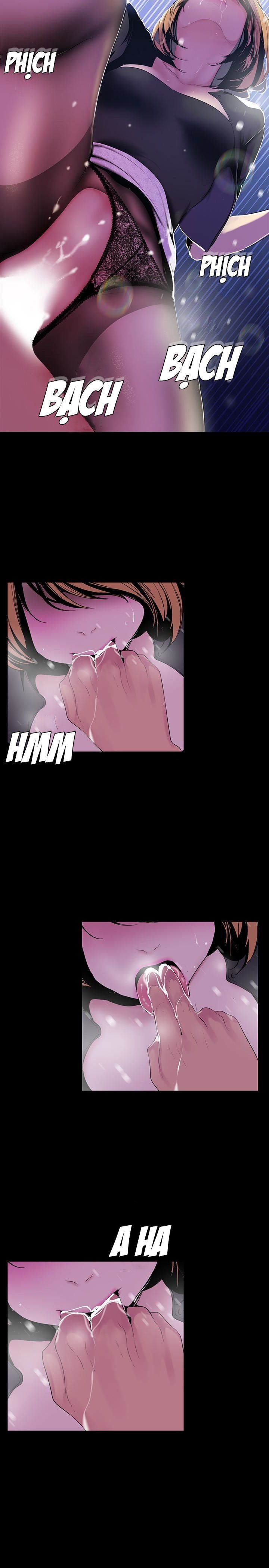 một thế giới mới tuyệt vời chapter 53 4