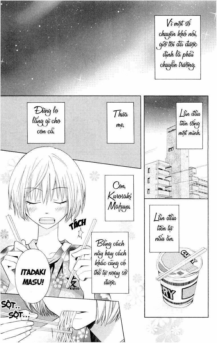 thầy giáo của tôi chapter 1 12