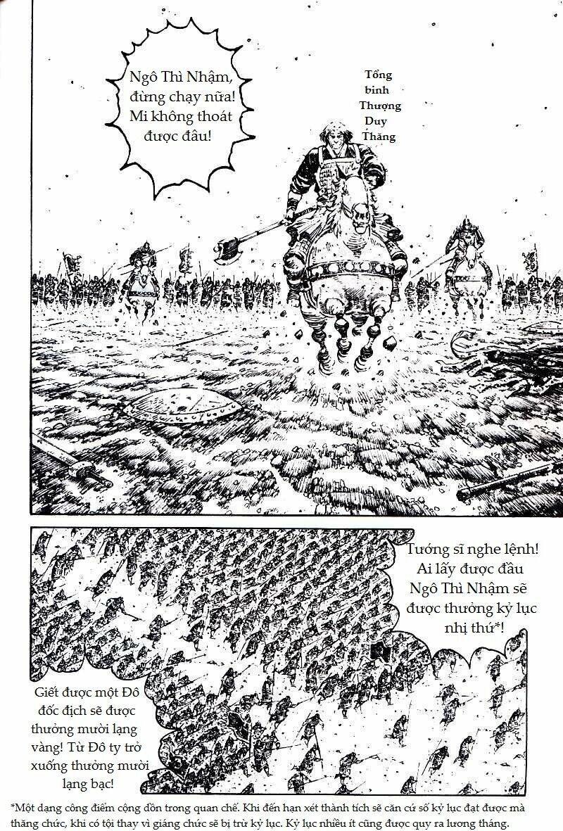 tây sơn quần anh truyện (hpln) chapter 8 22