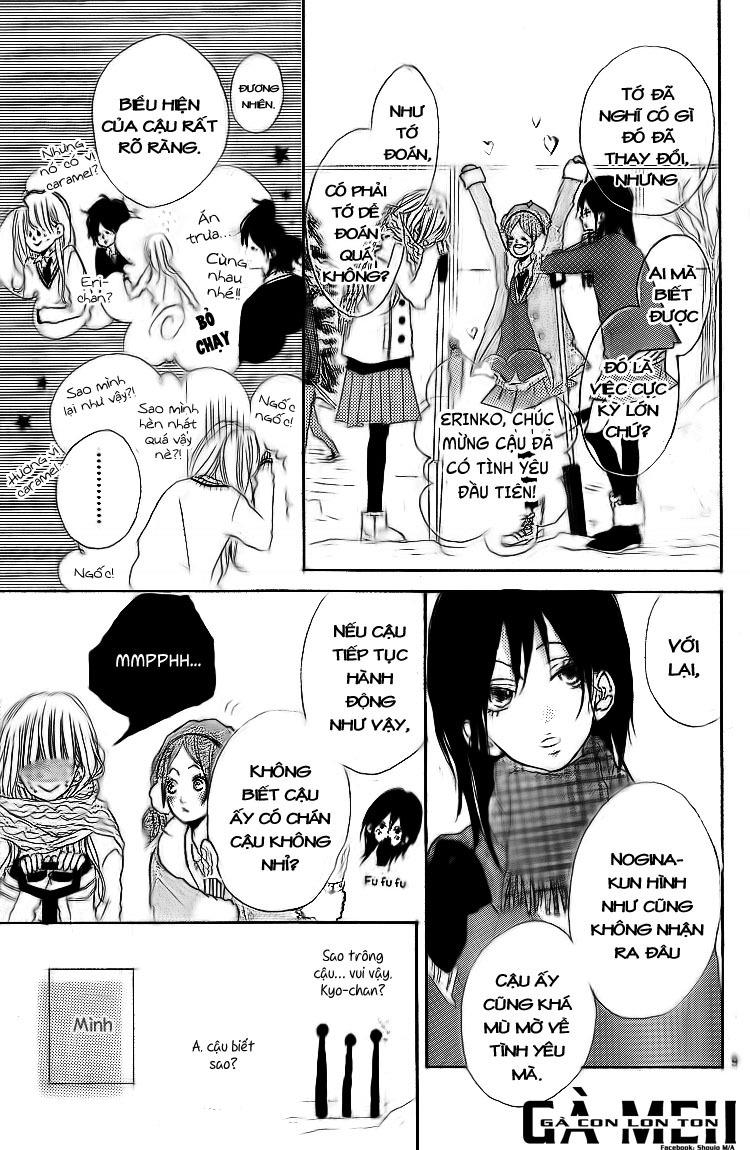 chigihagu planet chapter 2 9