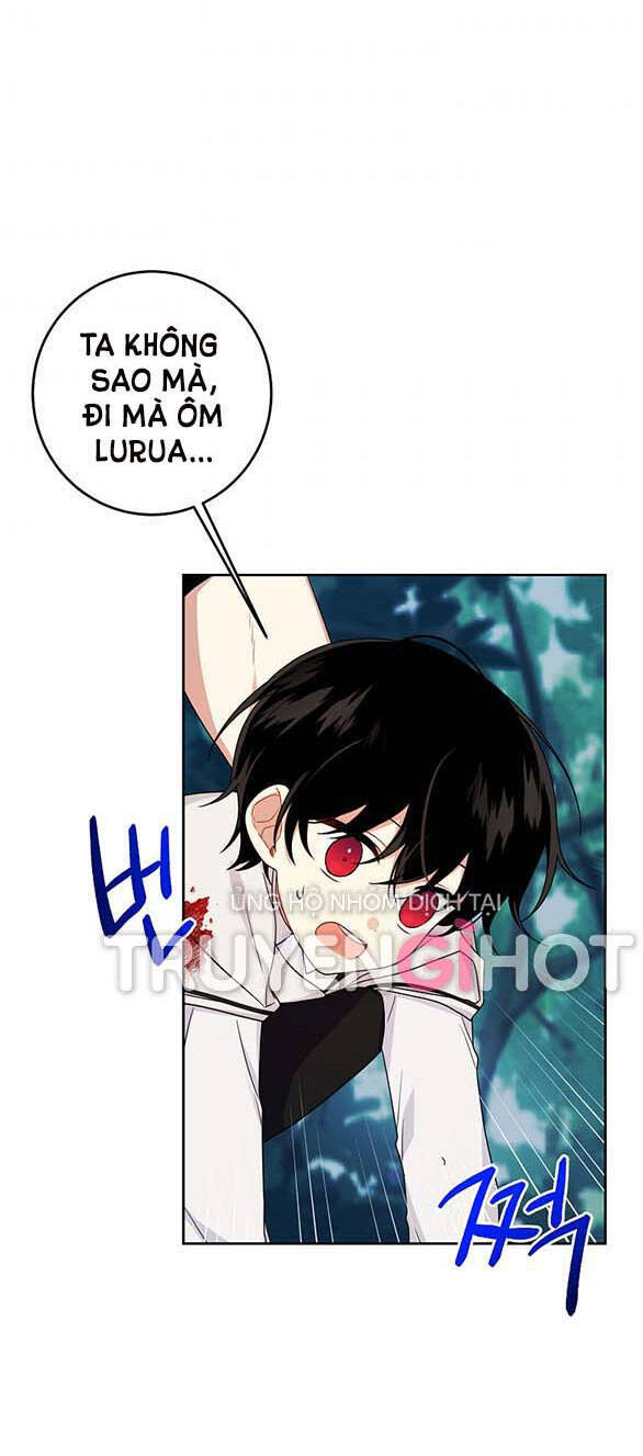 tôi là tiểu thư của gia đình này chapter 150.1 33