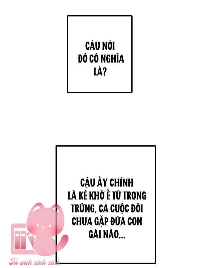 trend yêu đương 2023 chapter 6 14