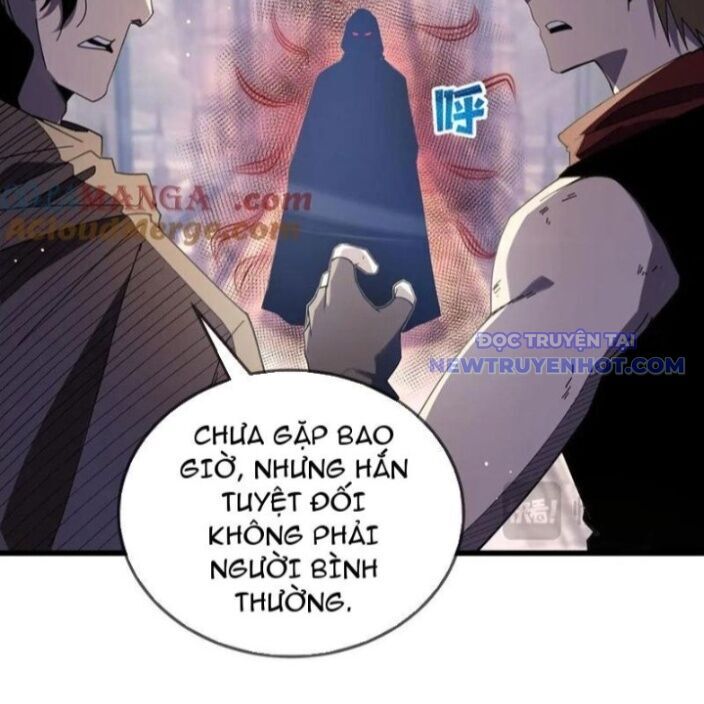 Vô Địch Bị Động Tạo Ra Tấn Sát Thương chapter 63 50