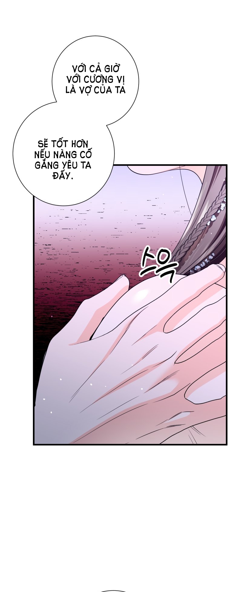 [18+] tôi đã kết hôn với kẻ thù giết cha mẹ chapter 4.1 23