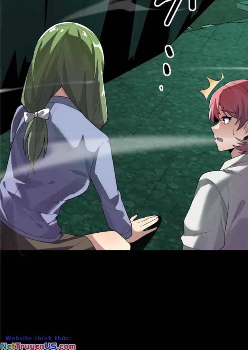 nhìn thấy thanh máu, ta xử tội thần linh chapter 52 9