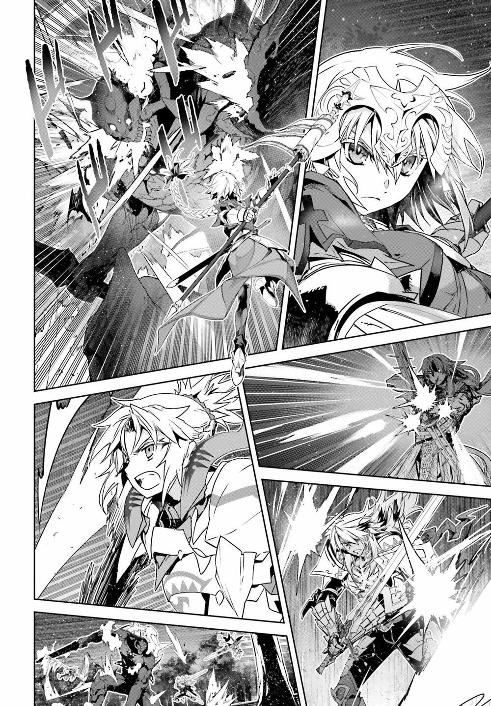 Fate/Apocrypha chapter 36.5 4
