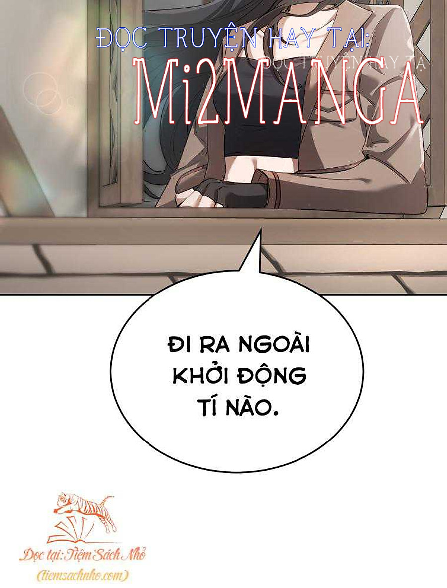 cách sống sót khi đã max level chapter 13.2 39