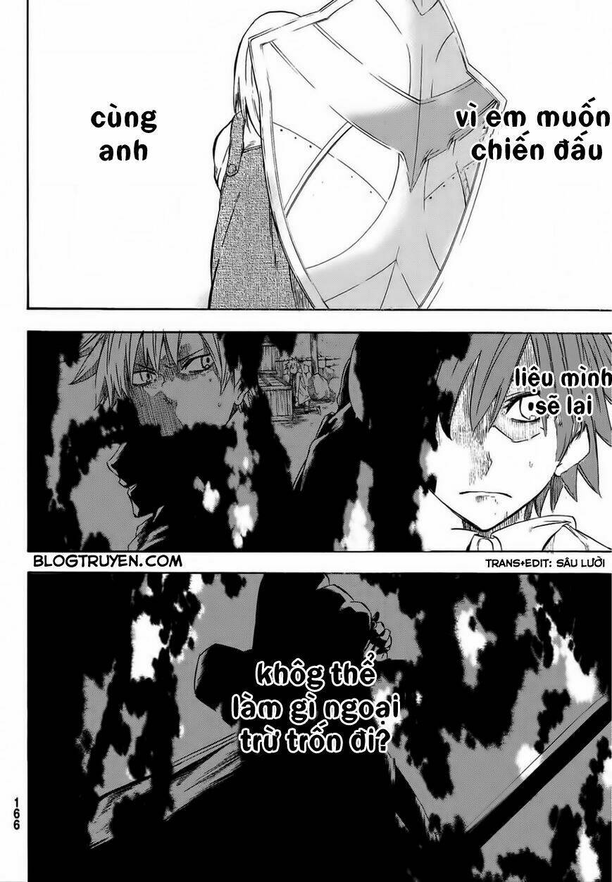 chain chronicle crimson chapter 1.5 8