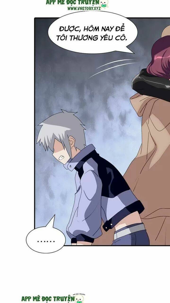 bạn gái virus của tôi chapter 158 20