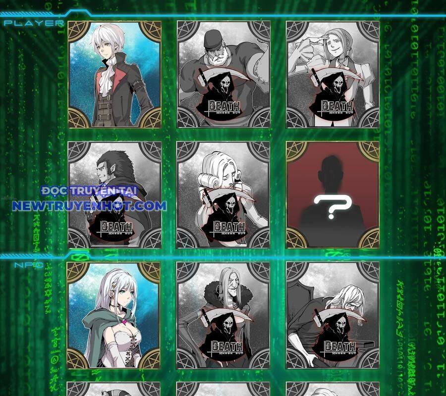 dự báo khải huyền chapter 160 3