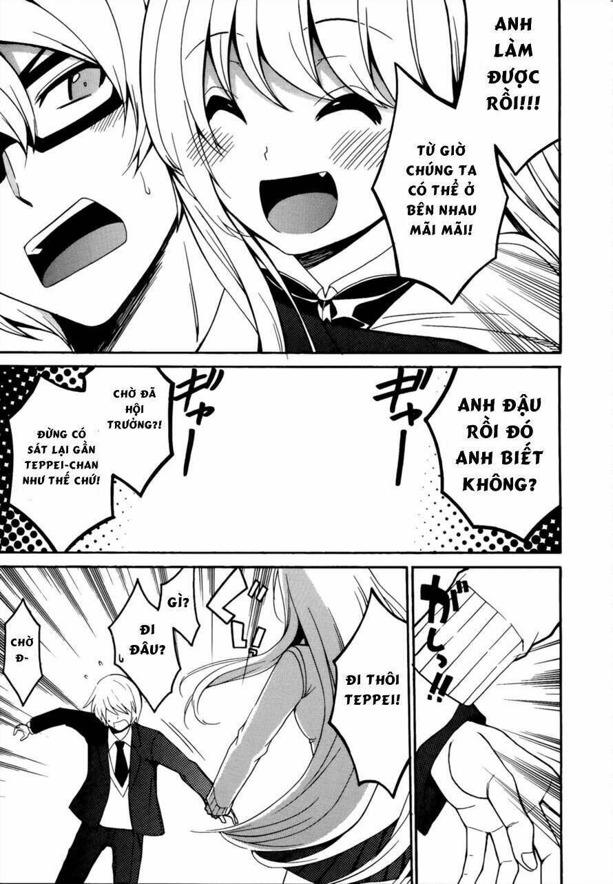 enma no hanayome to kimetsukerareta fukou na ore no jinsei keikaku chapter 6 29