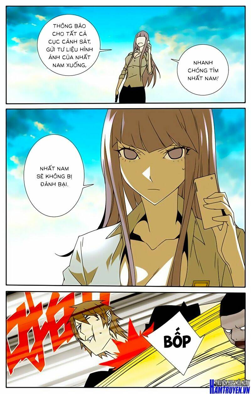 nghịch quỷ ds chapter 28 8