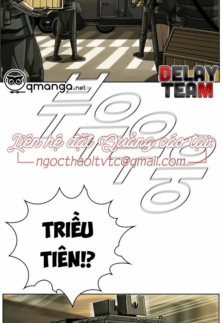 thợ săn đầu tiên chapter 57 6