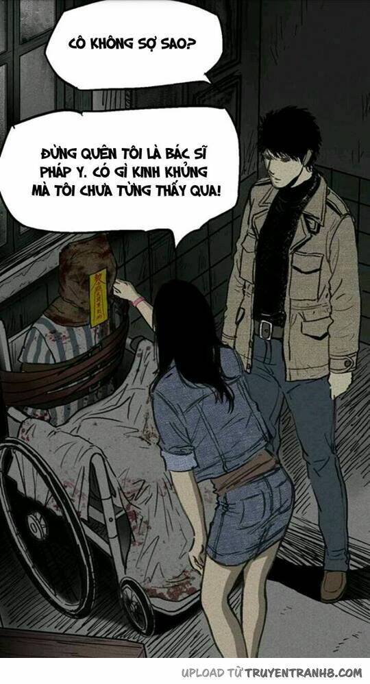 trấn thái bình chapter 2 40